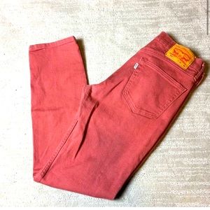 Levis 511 W33 L32